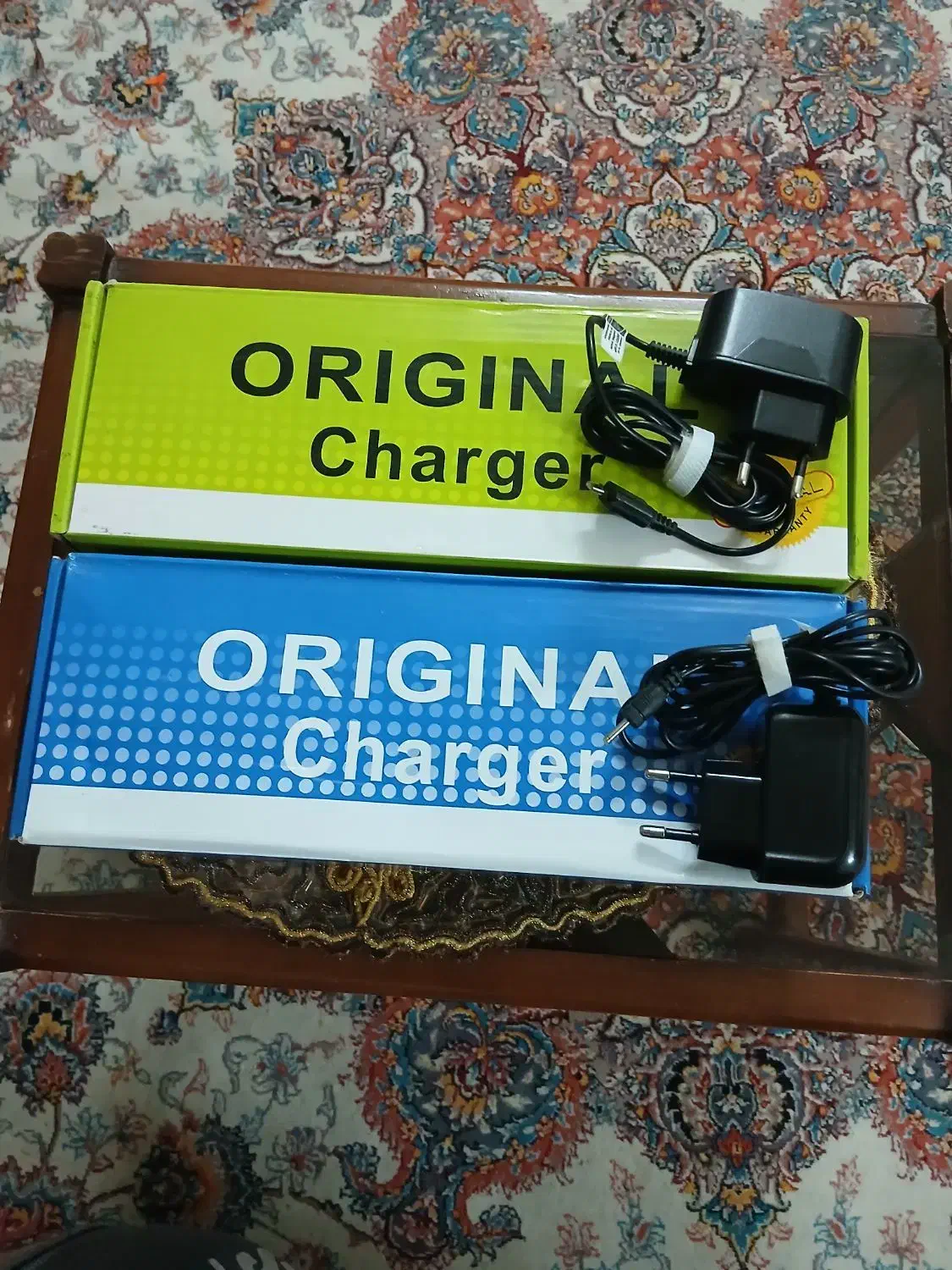 شارژc260 kp100|لوازم جانبی موبایل و تبلت|اراک, |دیوار