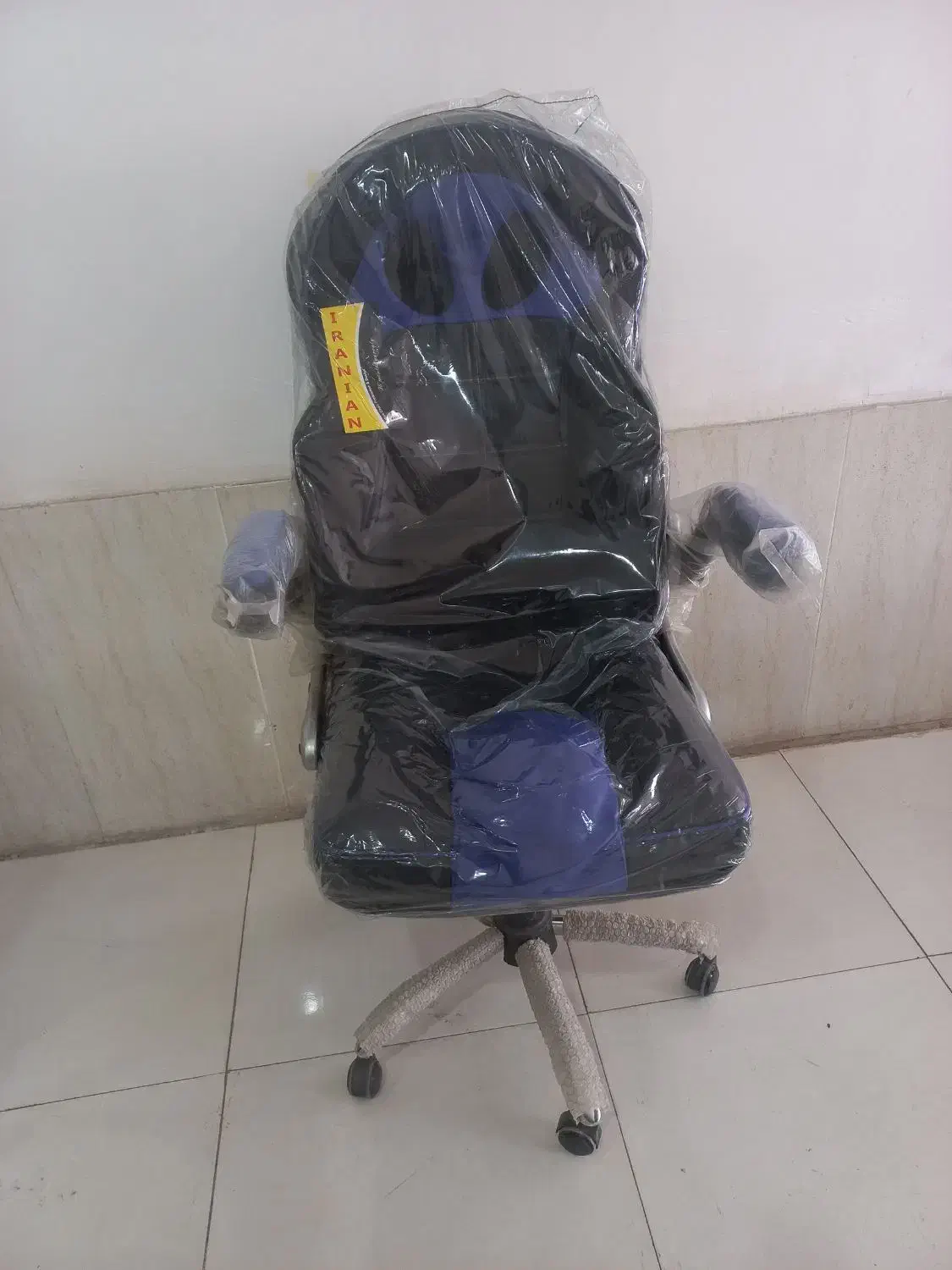 صندلی مدیریت|دفتر کار|سبزوار, چهارراه فرودگاه|دیوار