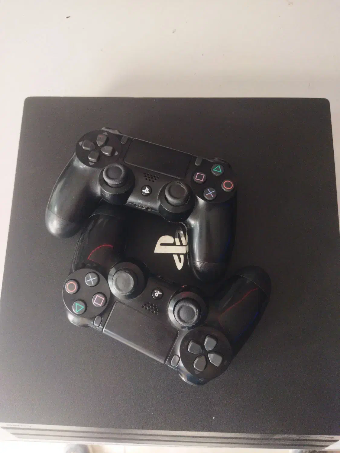 ps4|کنسول، بازی ویدئویی و آنلاین|سبزوار, پاسداران|دیوار