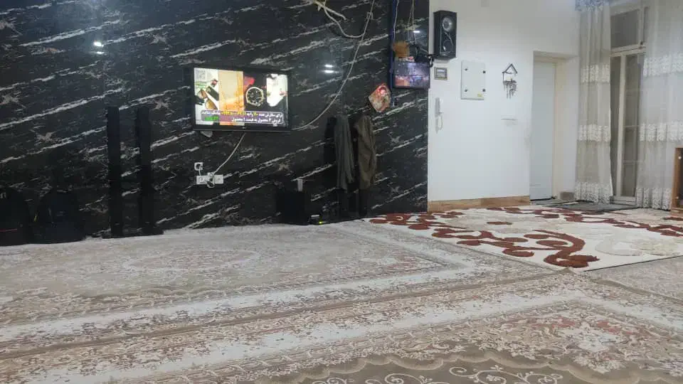 فروش خانه ویلایی 100متری دوخوابه.|پیش‌فروش املاک|برازجان, |دیوار