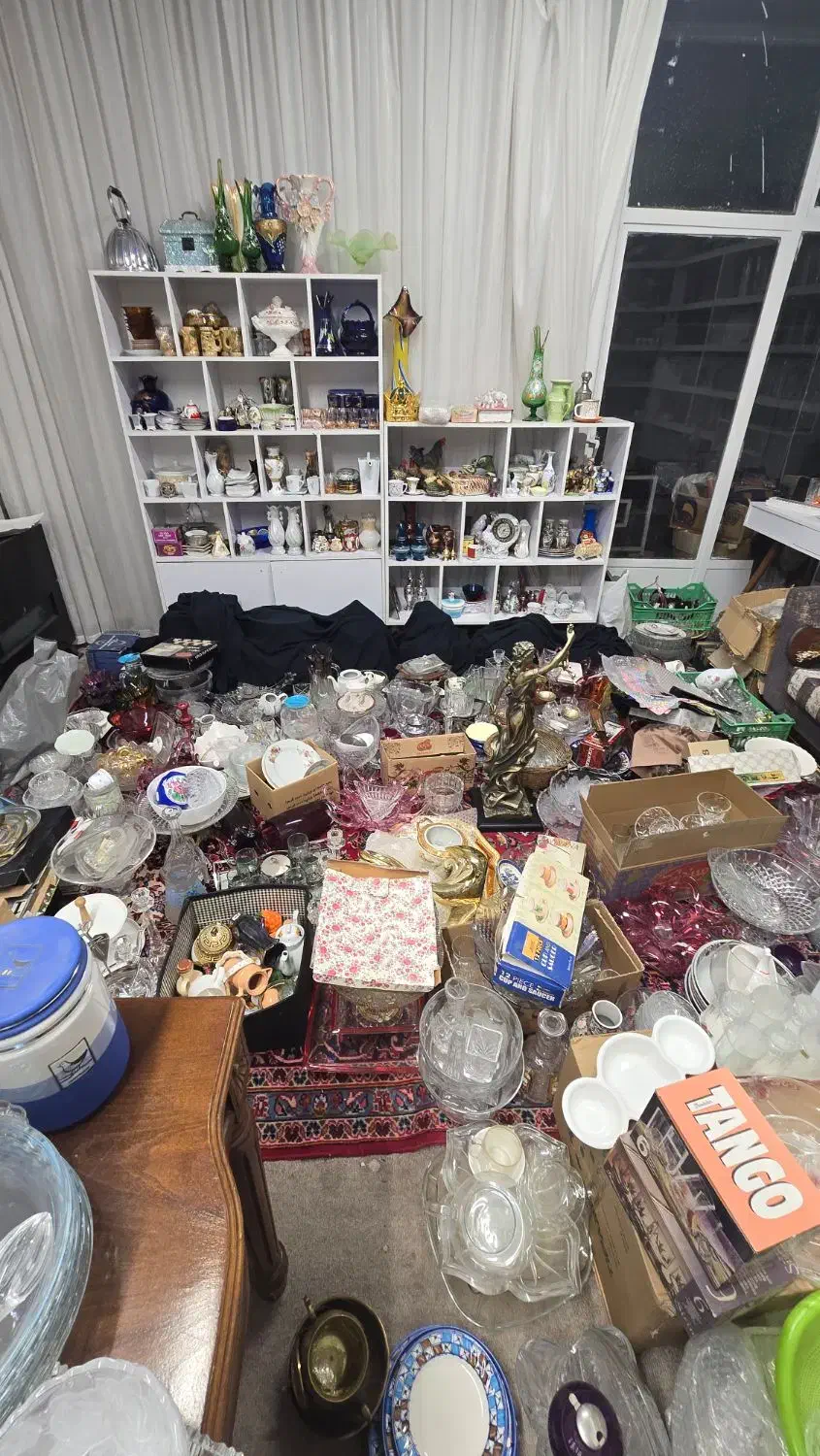 سمساری اوتادی خریدار کلیه لوازم اشپزخونه|ظروف سرو و پذیرایی|تهران, دژکام|دیوار