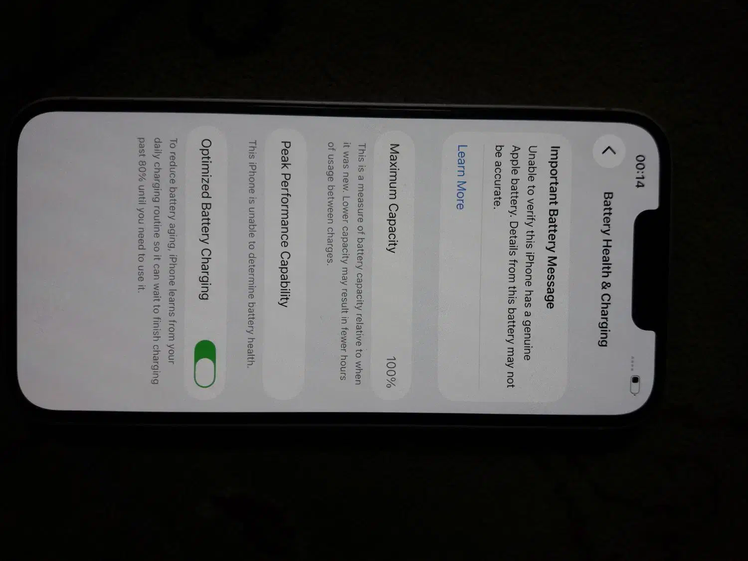 ifon 13 normal esim|موبایل|ری, شهرک نظامی|دیوار