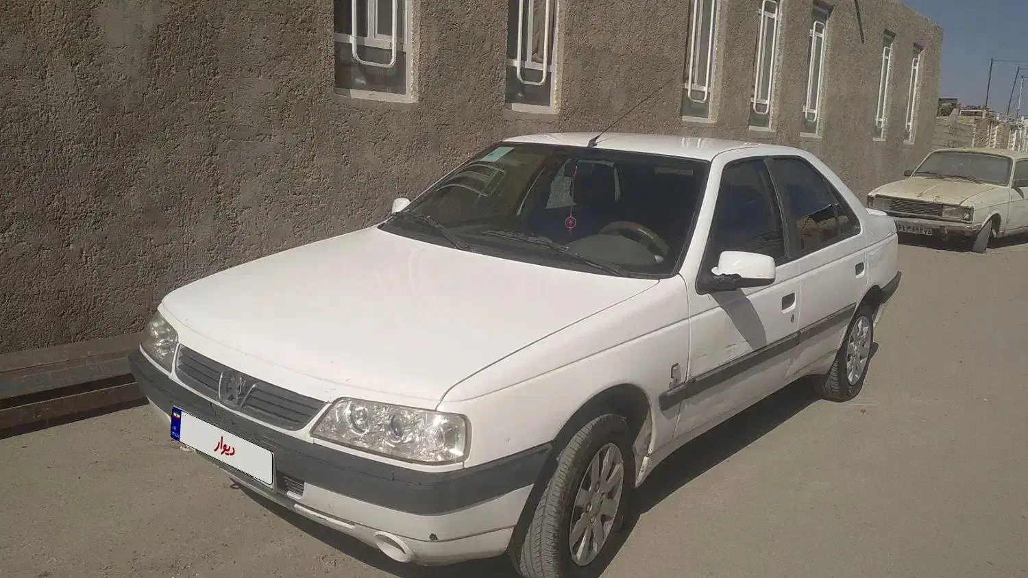 SlXمدل۹۷کارکرد۱۶۰تاکم کارخانگی.|خودرو سواری و وانت|سیرجان, |دیوار