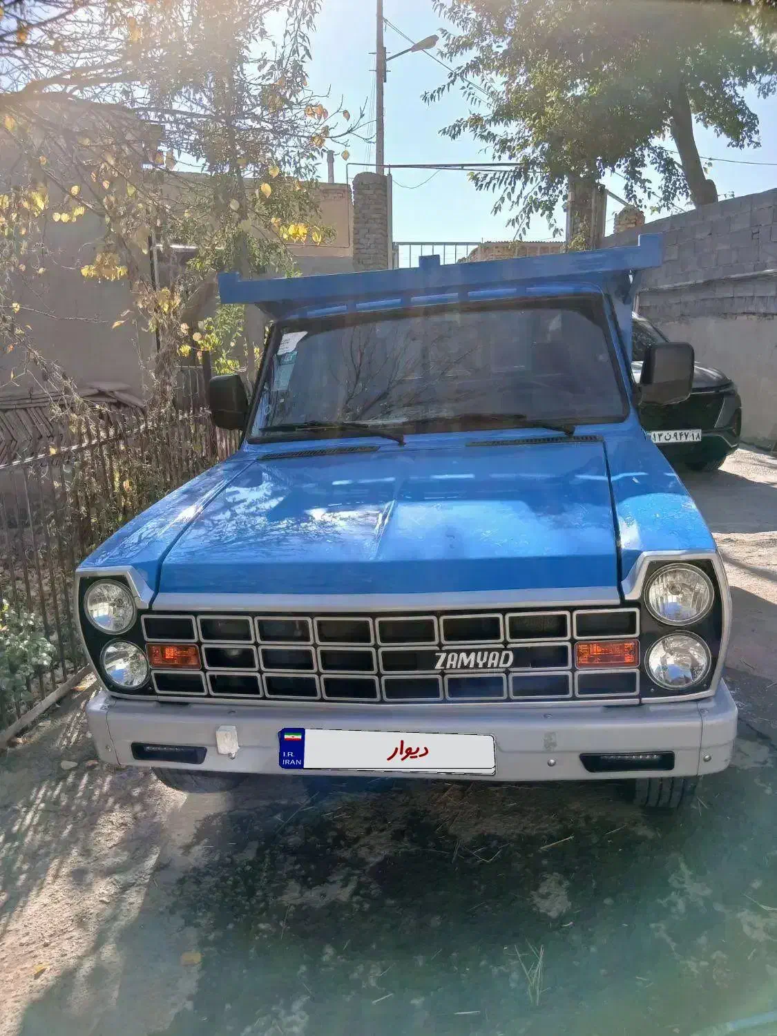 نیسان دوگانه|خودرو سواری و وانت|لالجین, |دیوار