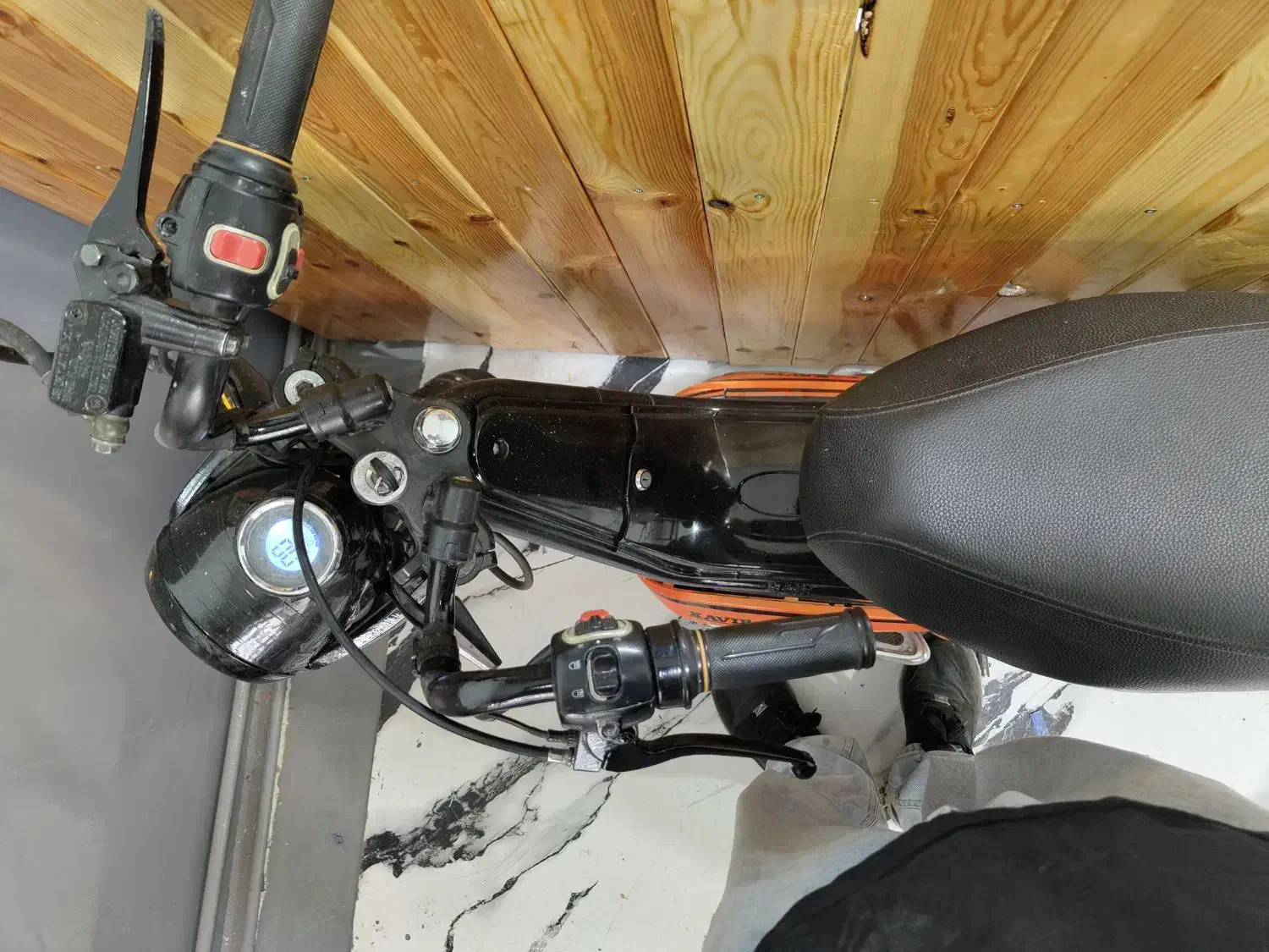 موتور برقی|موتورسیکلت|کرج, دهقان ویلا|دیوار