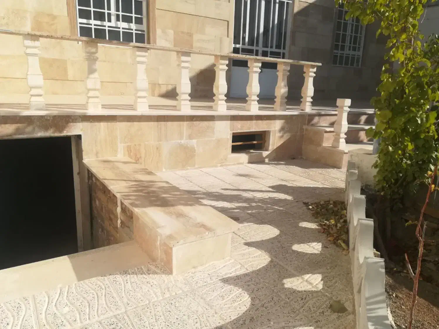 فروش فوری خانه ویلایی قلعه نو خرقان شاهرود|فروش خانه و ویلا|بسطام, |دیوار