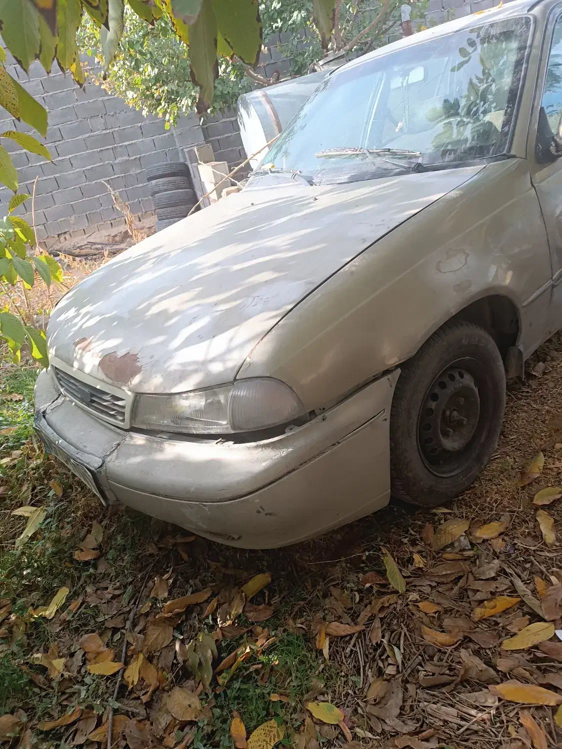 ماشین دوو سیلو|خودرو سواری و وانت|مشهد, میان ولایت|دیوار