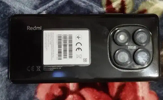 نوت 14 پرو|موبایل|زاهدان, |دیوار