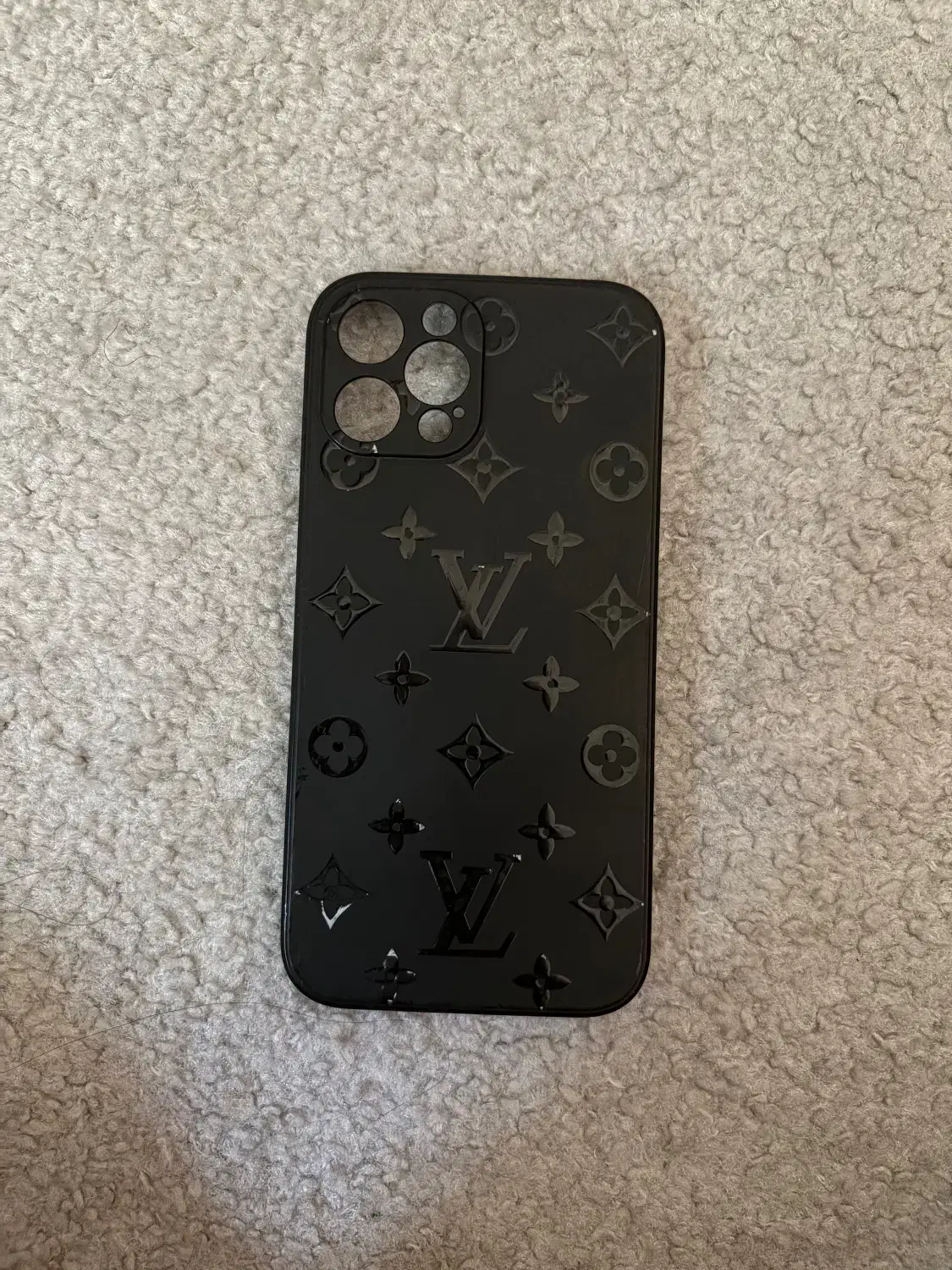 قاب گوشی ایفون۱۲پرومکس|لوازم جانبی موبایل و تبلت|تبریز, |دیوار