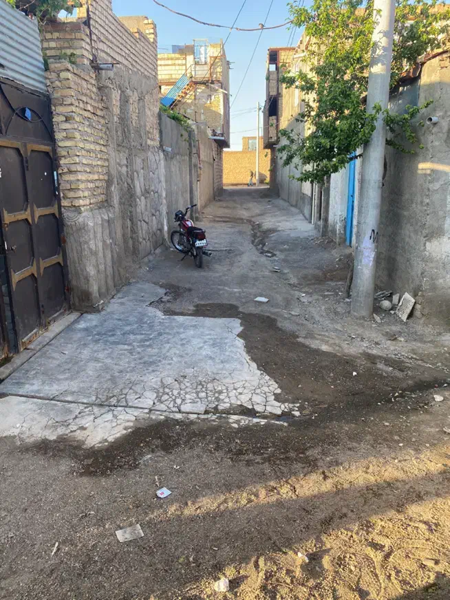 ویلایی نوساز ۷۵ متری کشمیری ۱۷ شکار|فروش خانه و ویلا|مشهد, شهید احمدی روشن|دیوار