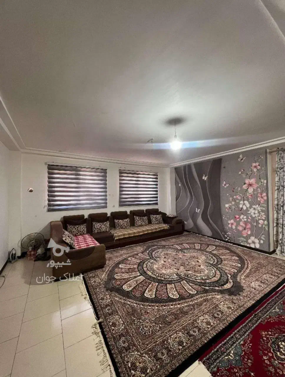 مسکن مهر تمیز|فروش آپارتمان|آزادشهر, |دیوار