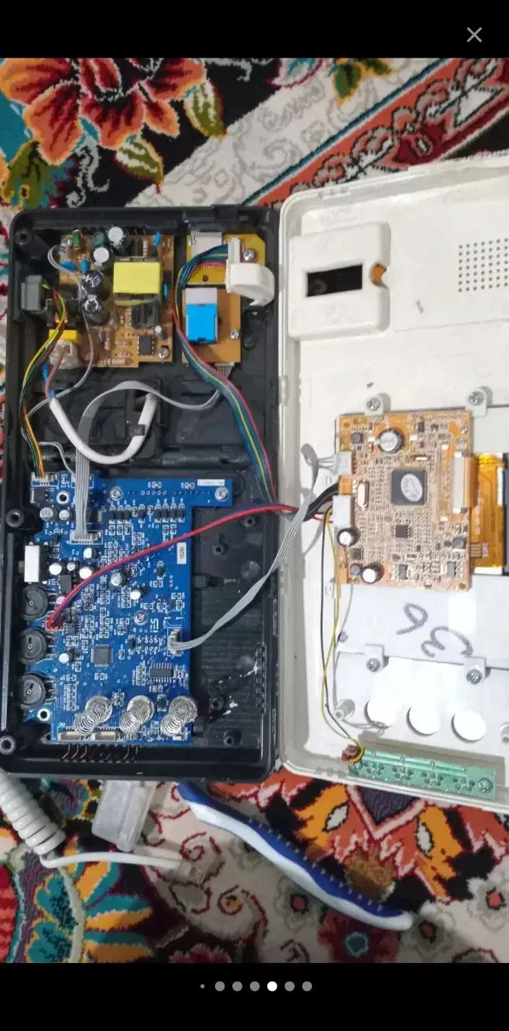 تاسیساتچی تاسیسات ساختمان|خدمات پیشه و مهارت|قیدار, |دیوار