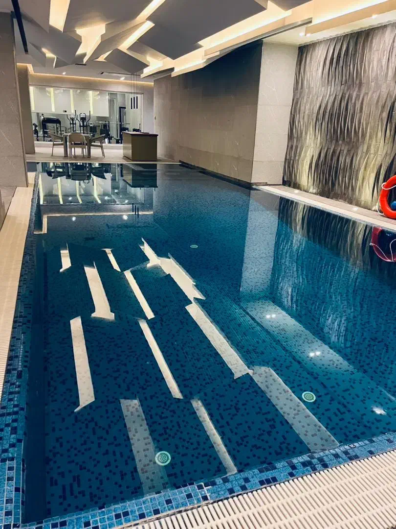 ۲۵۰ متر/هتلینگ /مشاعات آبی فعال /شهرک غرب