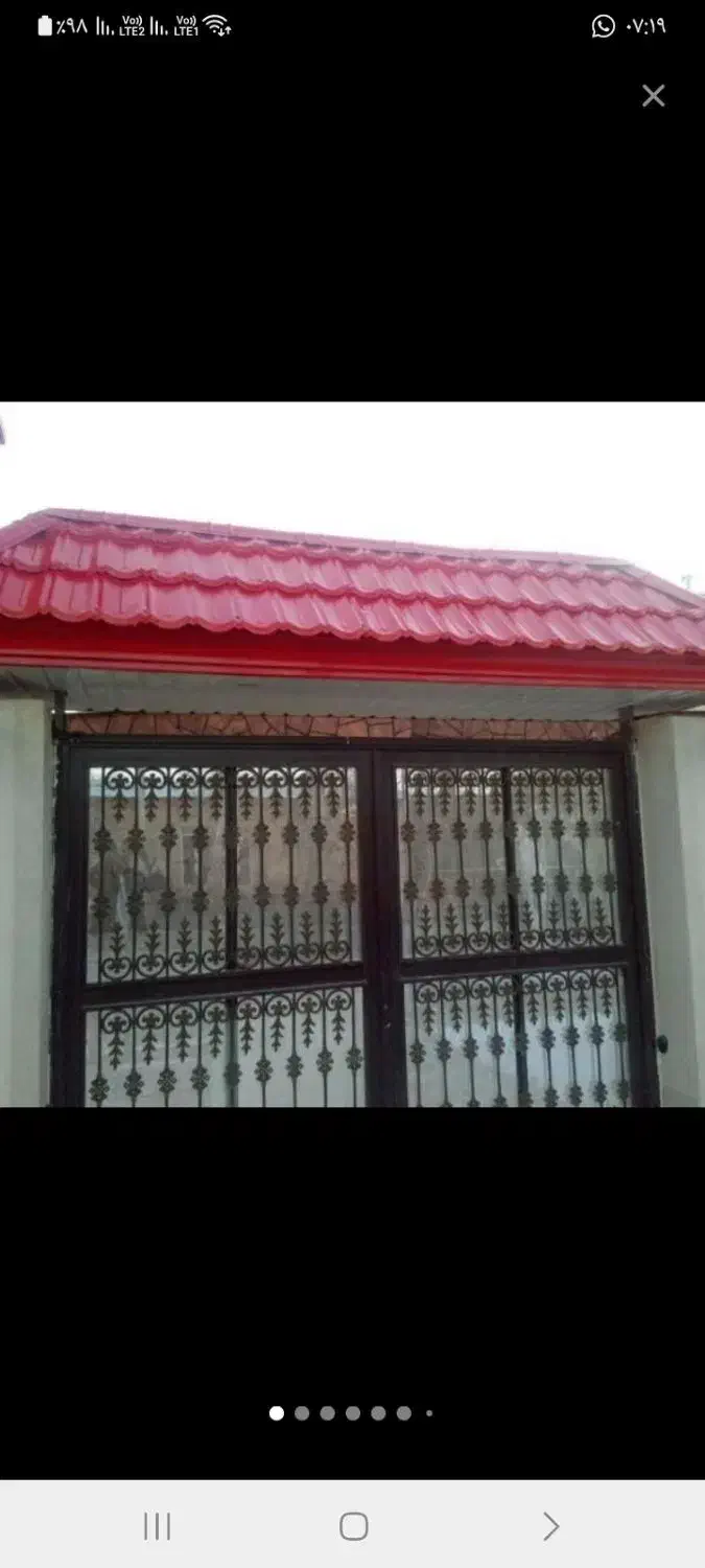 جوشکار سیار کنگان وبنک وعسلویه|خدمات پیشه و مهارت|بندر کنگان, |دیوار