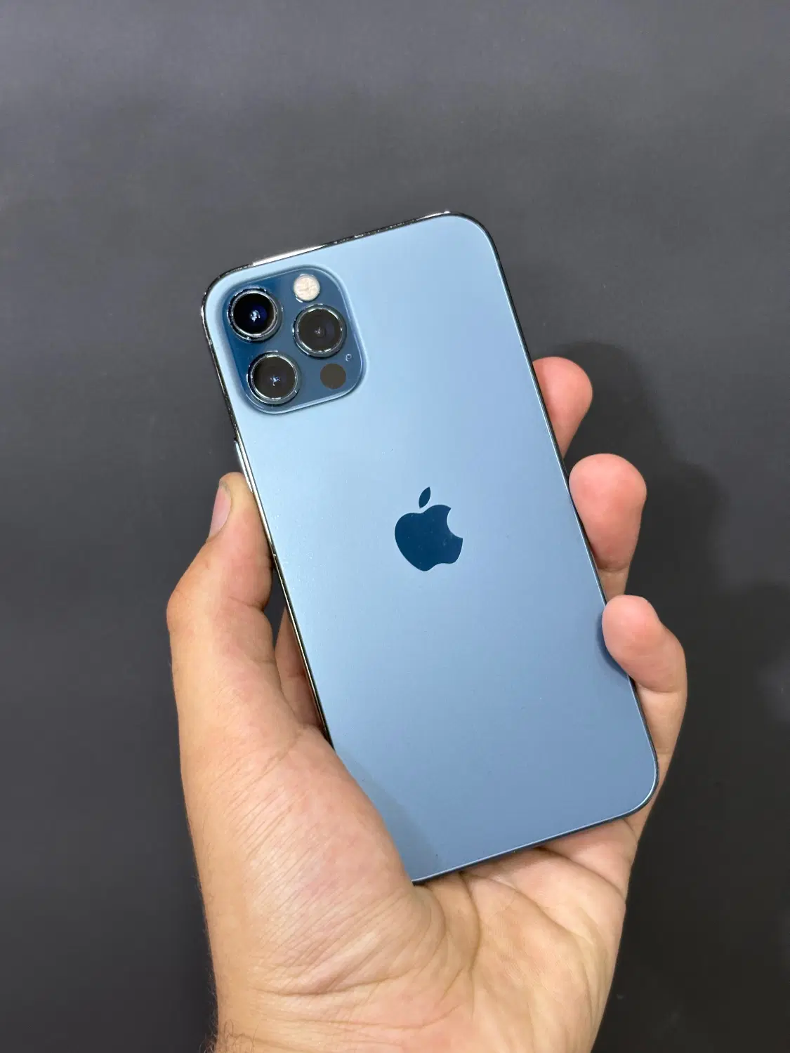 iPhone 12 Pro 128g|موبایل|ارومیه, |دیوار
