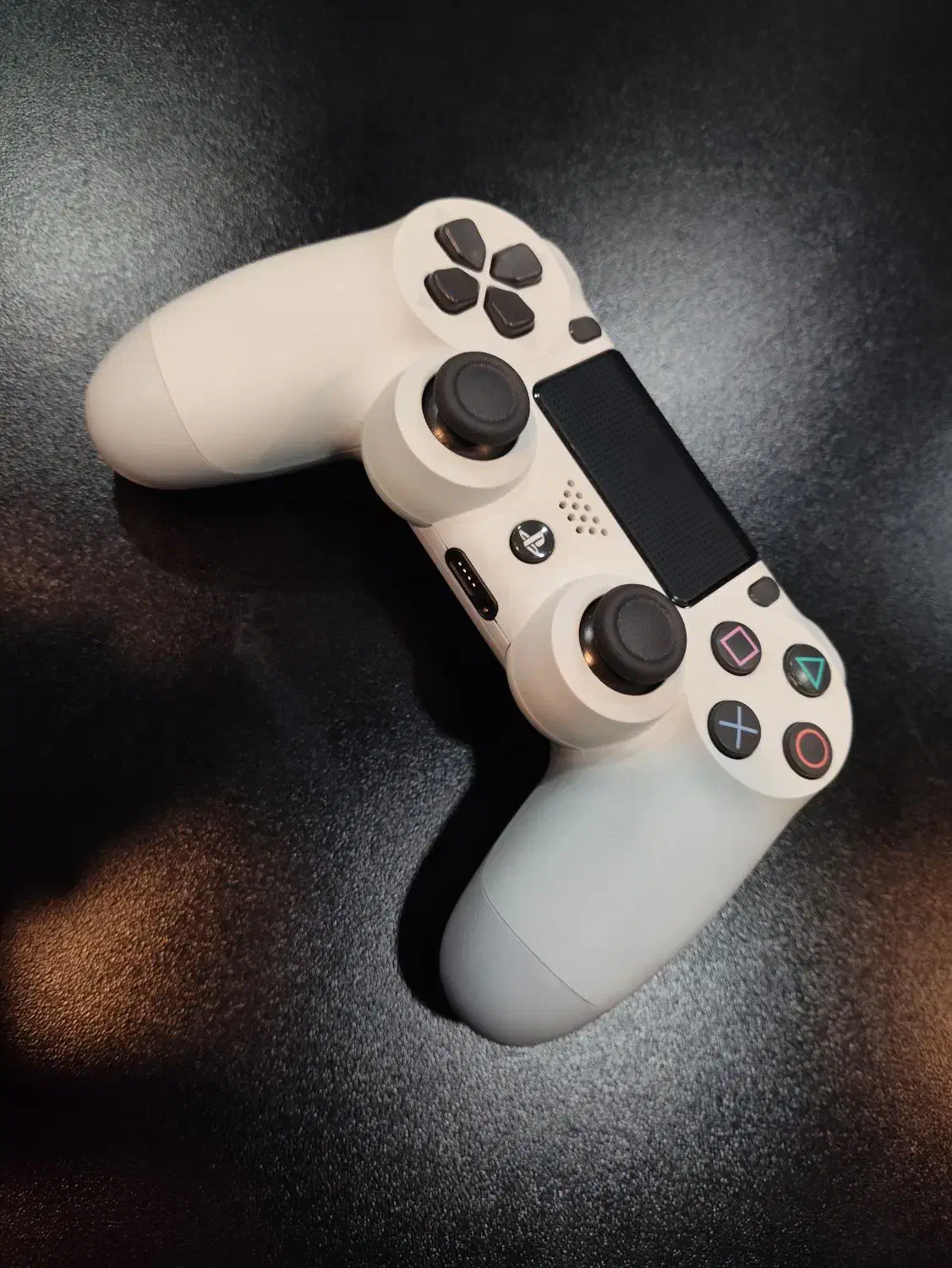 دسته ps4 نو اورجینال|کنسول، بازی ویدئویی و آنلاین|اهواز, طالقانی|دیوار