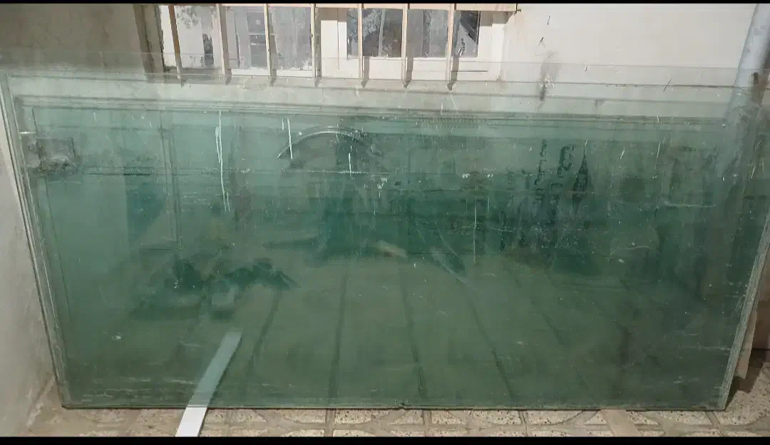 شیشه سکوریت|عمده‌فروشی|اقبالیه, |دیوار