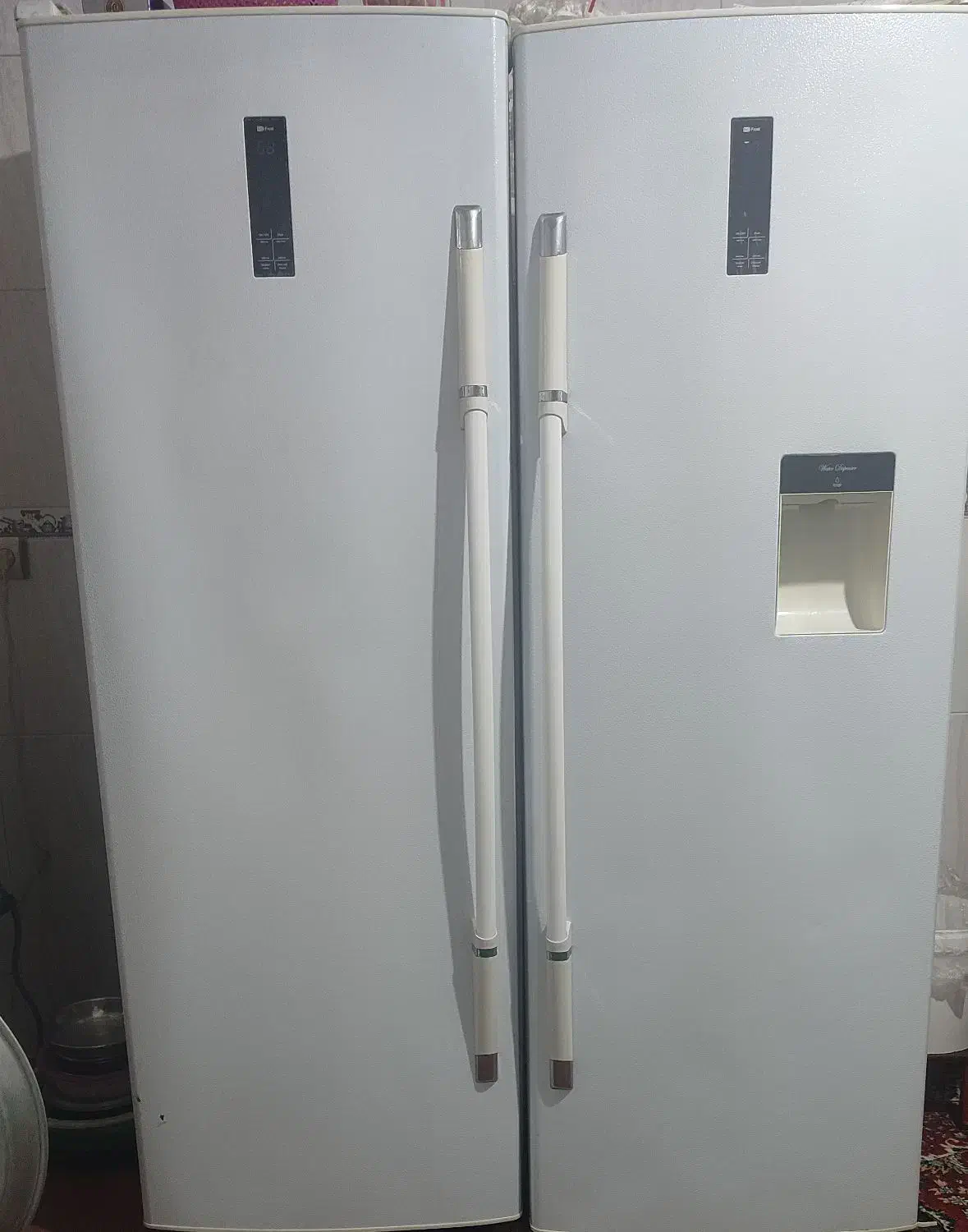 یخچال و فریزر|یخچال و فریزر|خان ببین, |دیوار