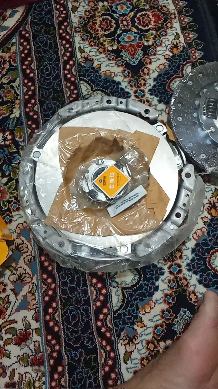 دیسک و صفحه با بلبرینگ لیفان ایکس ۶۰|قطعات یدکی و لوازم جانبی|تهران, آهنگران (سراسیاب دولاب)|دیوار