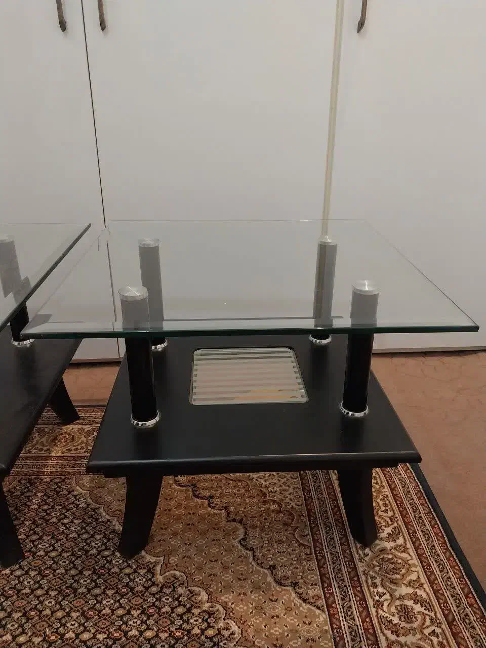 جلو مبلی و عسلی|مبلمان خانگی و میز عسلی|خوی, |دیوار