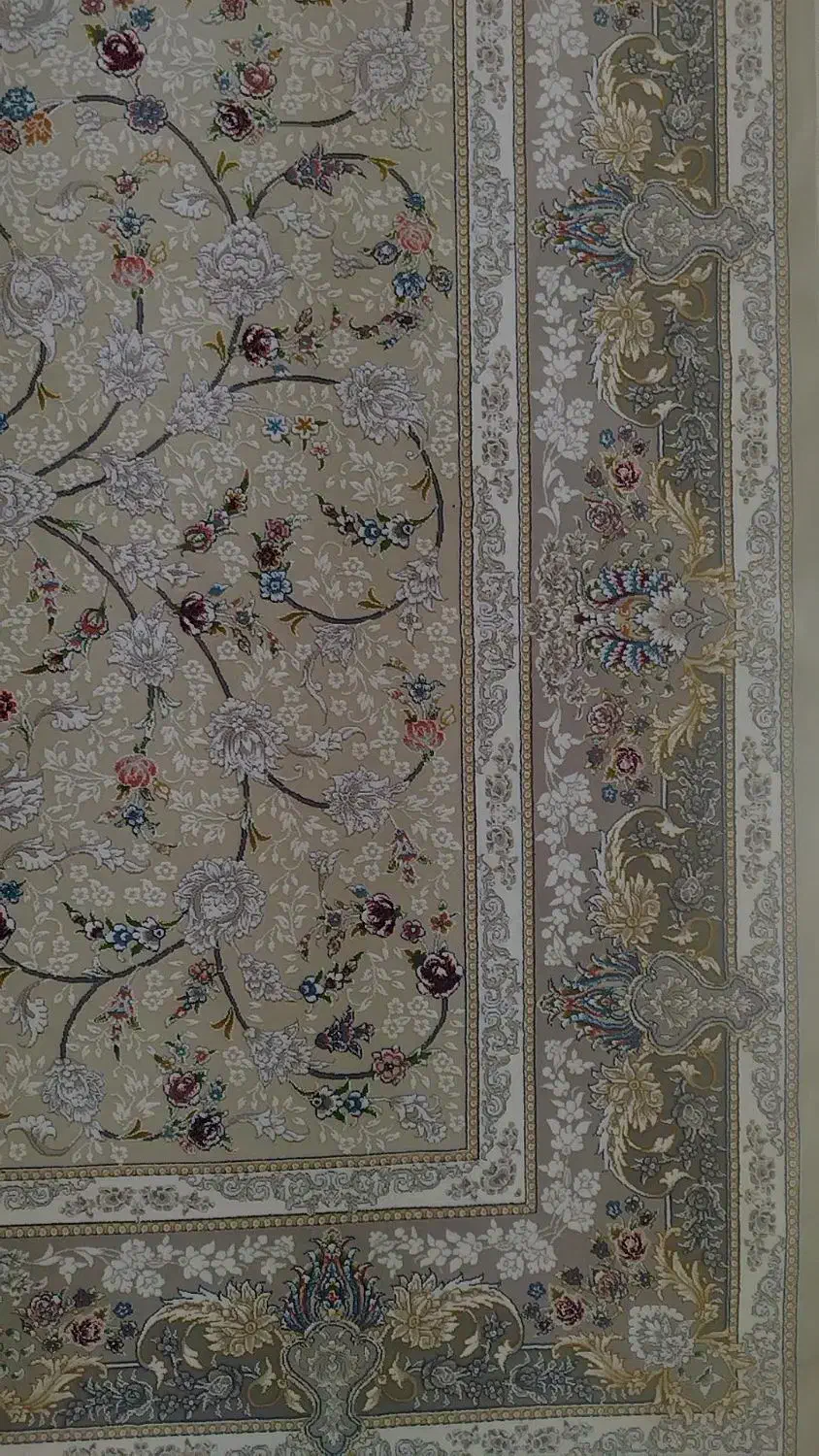 فرش|فرش|کاشان, شهرک صنعتی راوند|دیوار