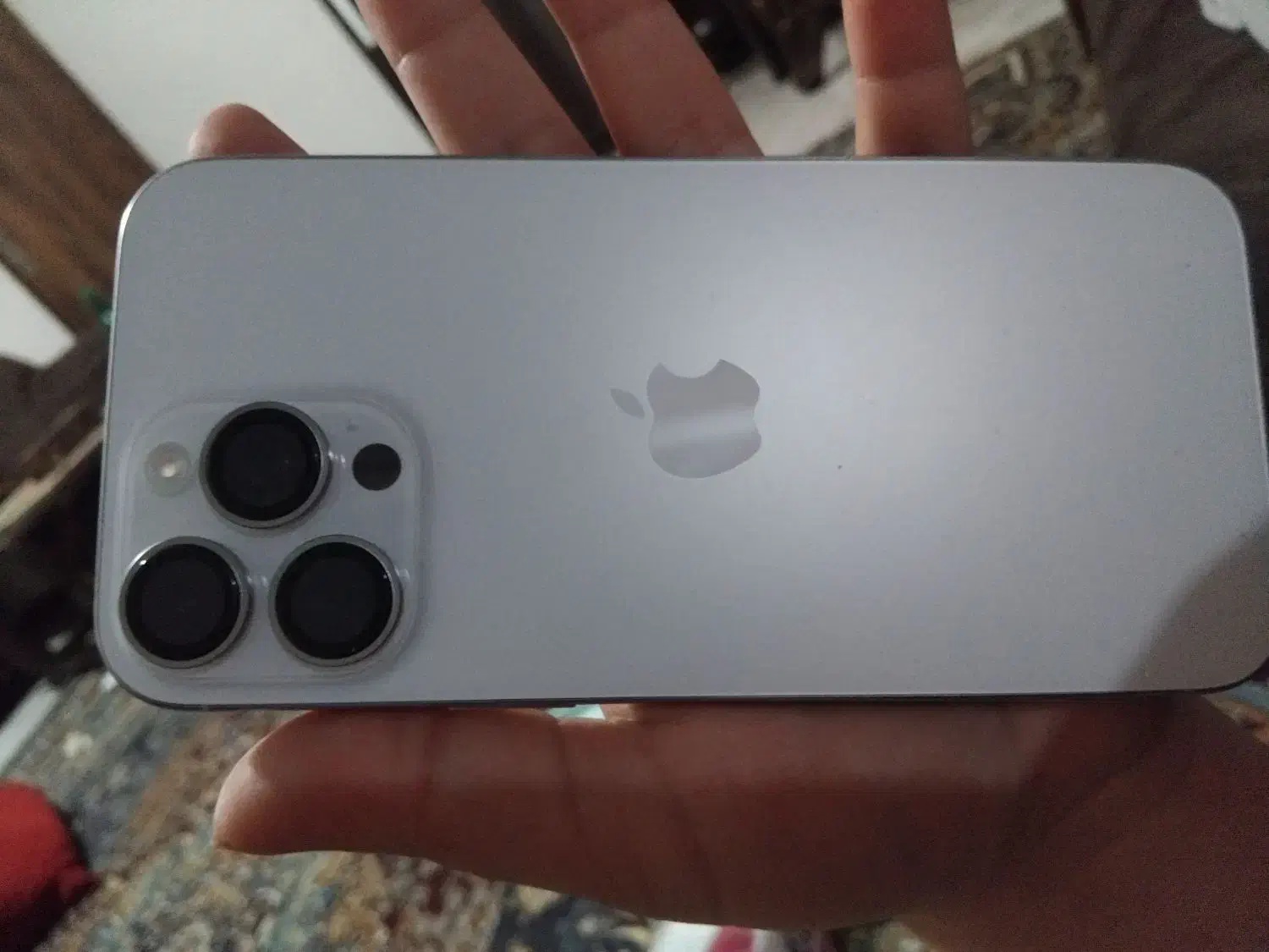 ایفون ۱۶ مکس بدون ریجستر|موبایل|کرج, کرج نو|دیوار