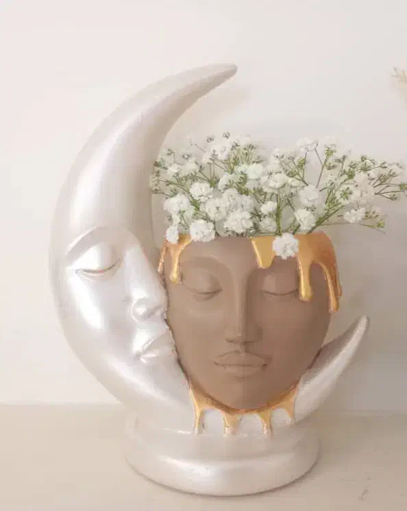 گلدان|مجسمه، تندیس، ماکت|تهران, یاخجی آباد|دیوار