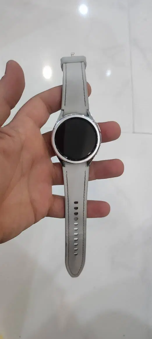 galaxy watch 6 classic 44mm ساعت سامسونگ گلکسی واچ|ساعت|تهران, جمالزاده|دیوار