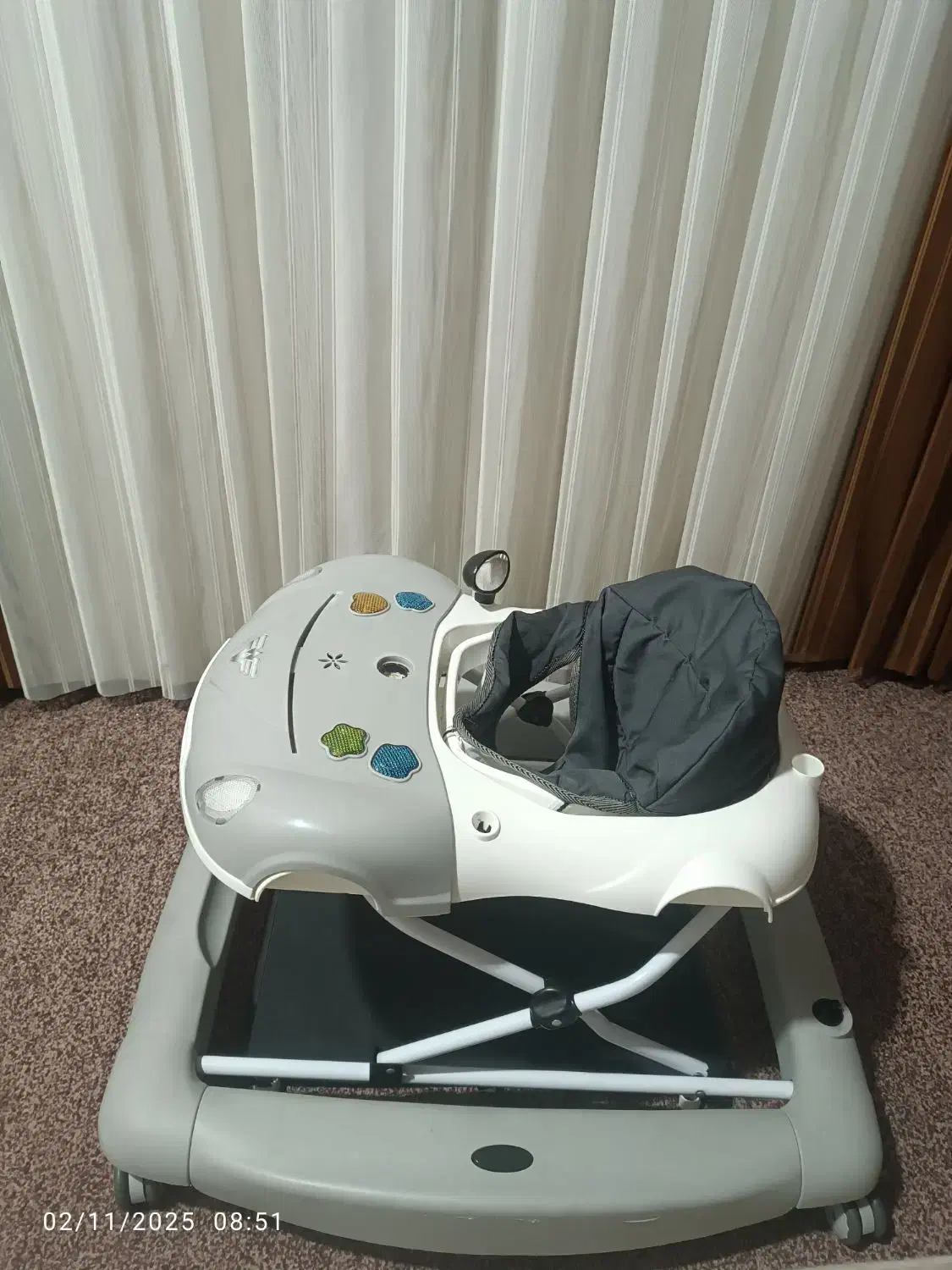 روروک|اسباب و اثاث بچه|رامهرمز, |دیوار