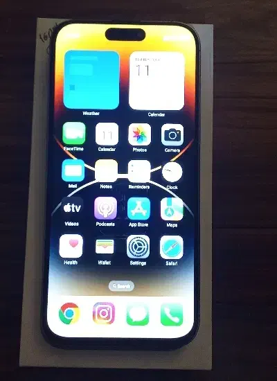 اپل iPhone 16 Pro Max با حافظهٔ ۱ ترابایت|موبایل|گلبهار, شهر جدید گلبهار|دیوار