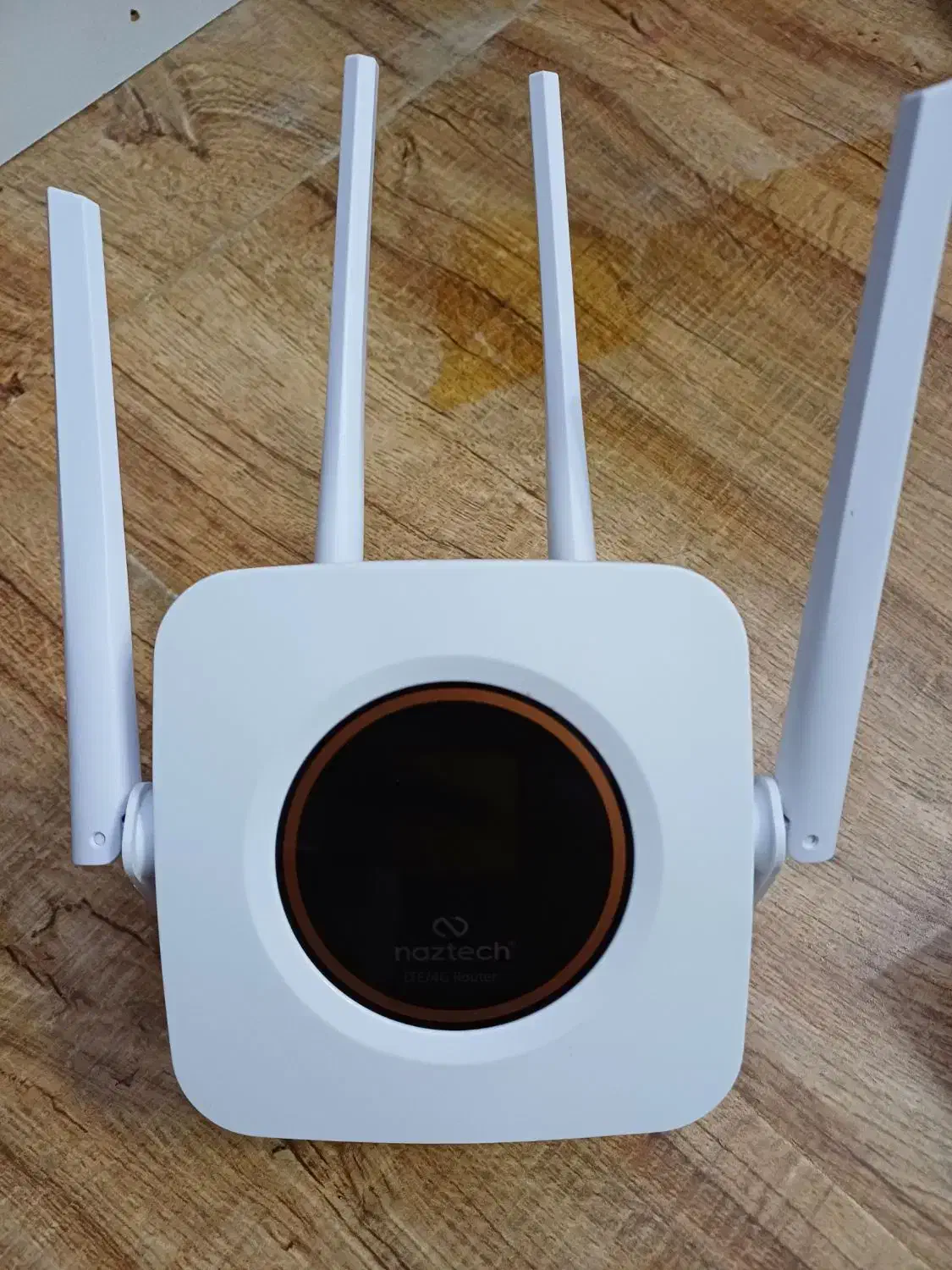 مودم 99DX نزتک|مودم و تجهیزات شبکه|اردبیل, |دیوار