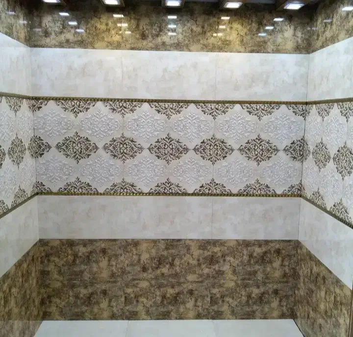 کاشی کاری|خدمات پیشه و مهارت|بروجرد, |دیوار