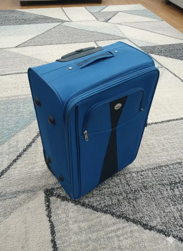 چمدان خارجی اصل، حراجی|کیف، کفش، کمربند|خمینیشهر, |دیوار