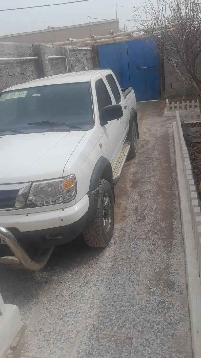 ریچ مدل ۹۸|خودرو سواری و وانت|سیرجان, |دیوار