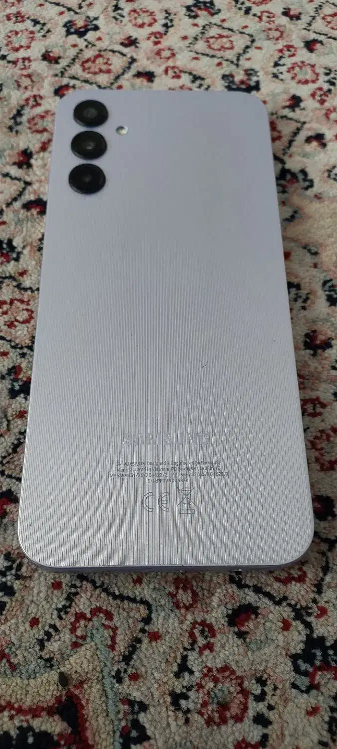 گوشی سامسونگ A14|موبایل|تهران, آبشار|دیوار