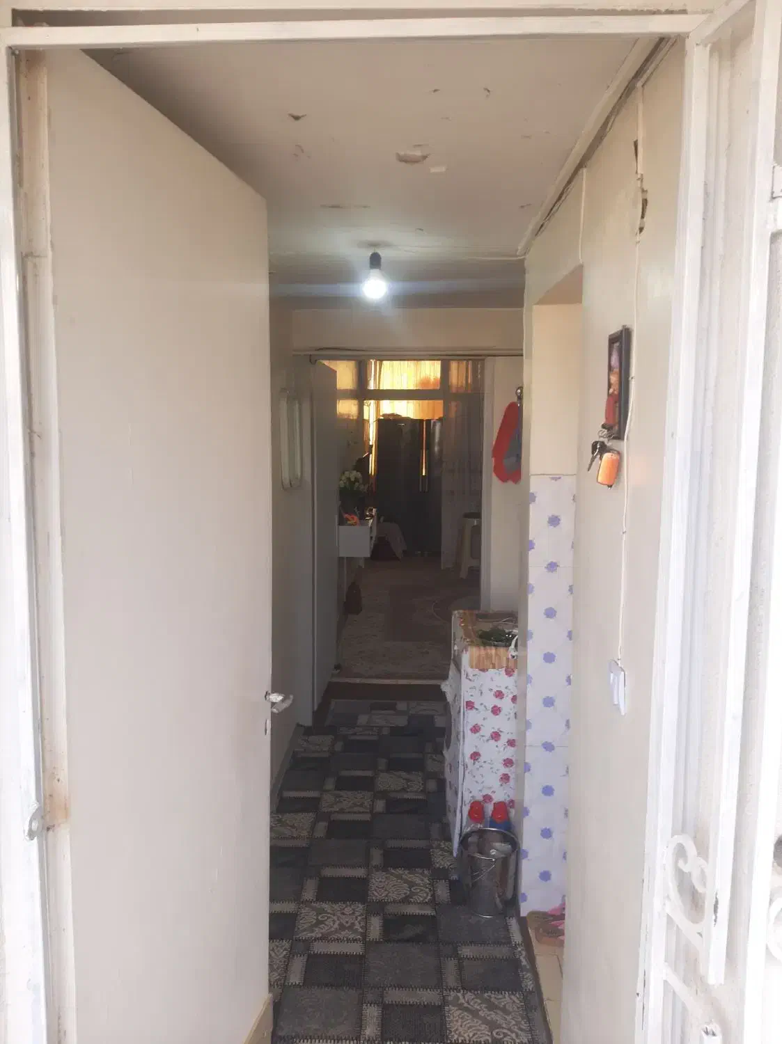 خانه آ۳|فروش آپارتمان|فولادشهر, A3|دیوار