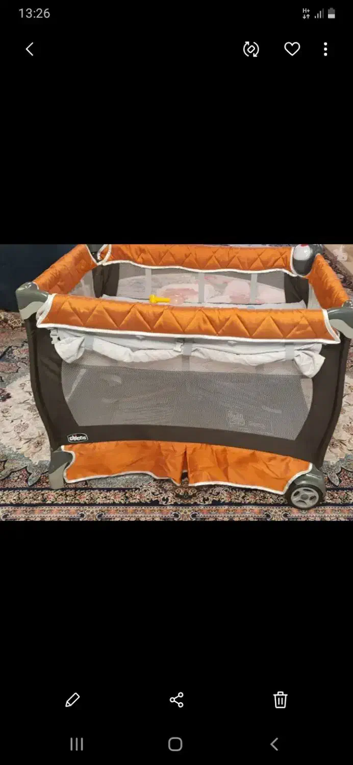 فروش تخت وپارک چیکو|تخت و صندلی بچه|هشتگرد, فاز ۱ مهستان|دیوار