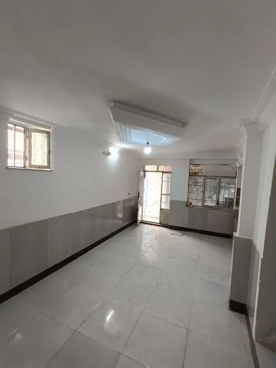 واحد۶۰ متری همکف توس۹۳ طالبان۱۹|اجارهٔ آپارتمان|مشهد, شهید بصیر|دیوار