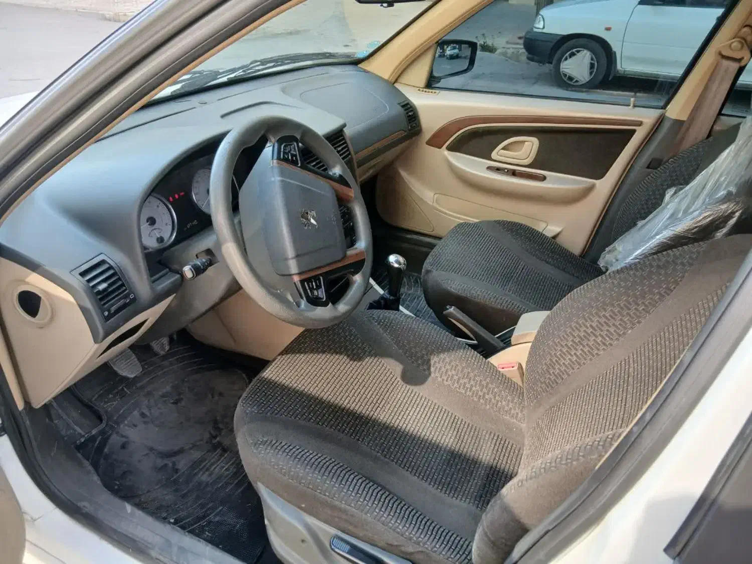 پارس سال|خودرو سواری و وانت|آبیک, |دیوار