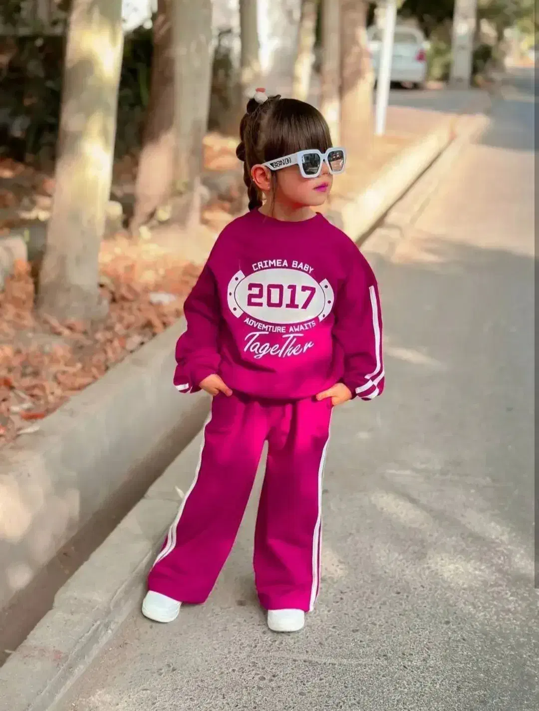 ست اسپرت|کفش و لباس بچه|بروجرد, |دیوار