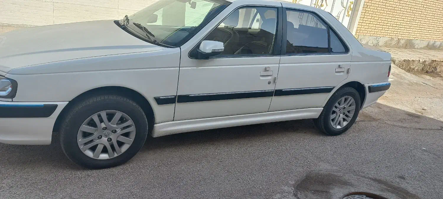 پارس فول|خودرو سواری و وانت|اهواز, فاز ۱ پادادشهر|دیوار