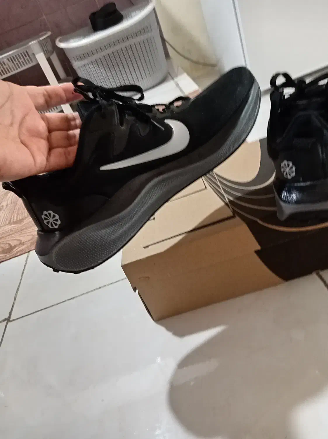 کتانی راحتی|کیف، کفش، کمربند|ابهر, |دیوار