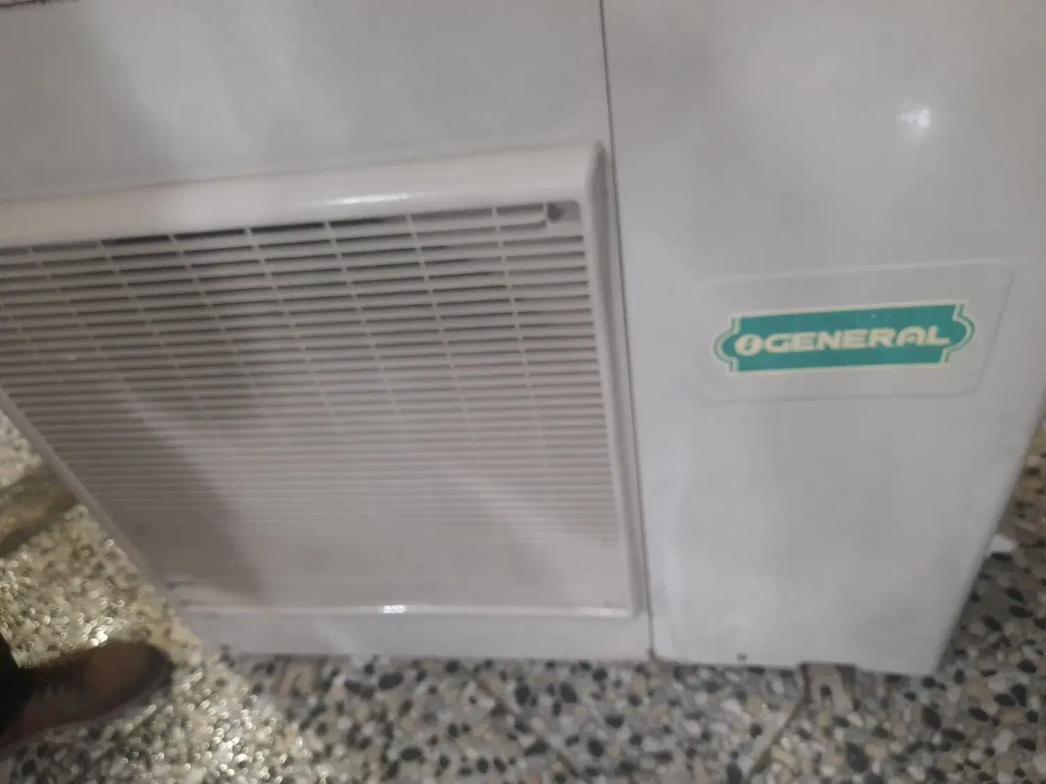 اسپلیت|کولر گازی و فن‌کوئل|بندرعباس, |دیوار