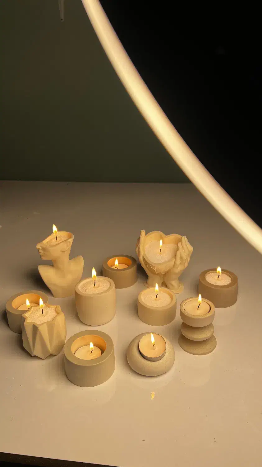 سنگ مصنوعی|صنایع دستی و سایر لوازم تزئینی|بابل, |دیوار