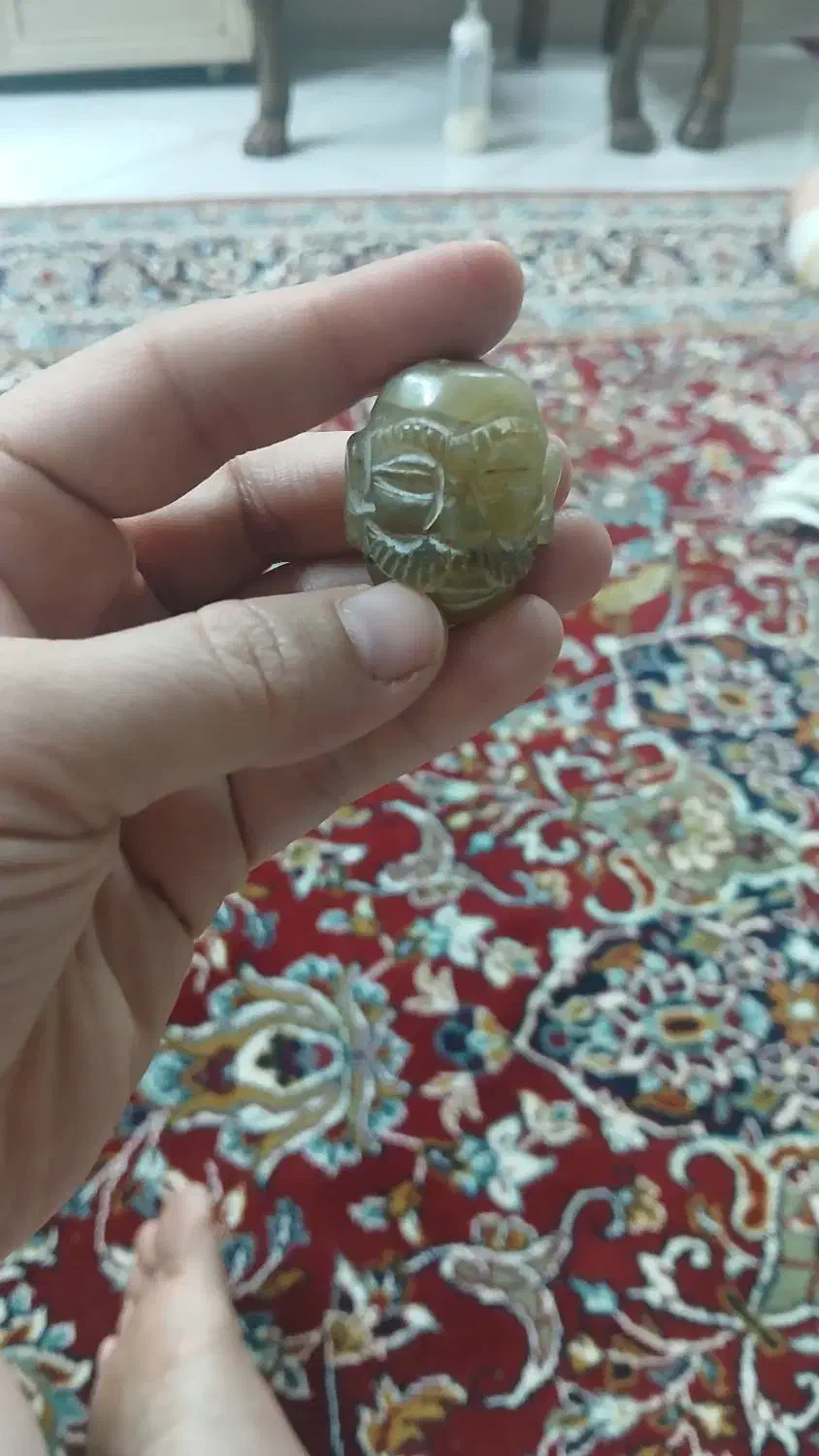 عتیقه سربودا|کلکسیون اشیاء عتیقه|تهران, جیحون|دیوار