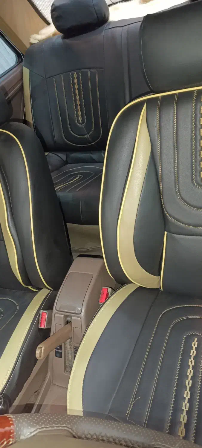 پارس مدل 90|خودرو سواری و وانت|قرچک, صالح آباد|دیوار