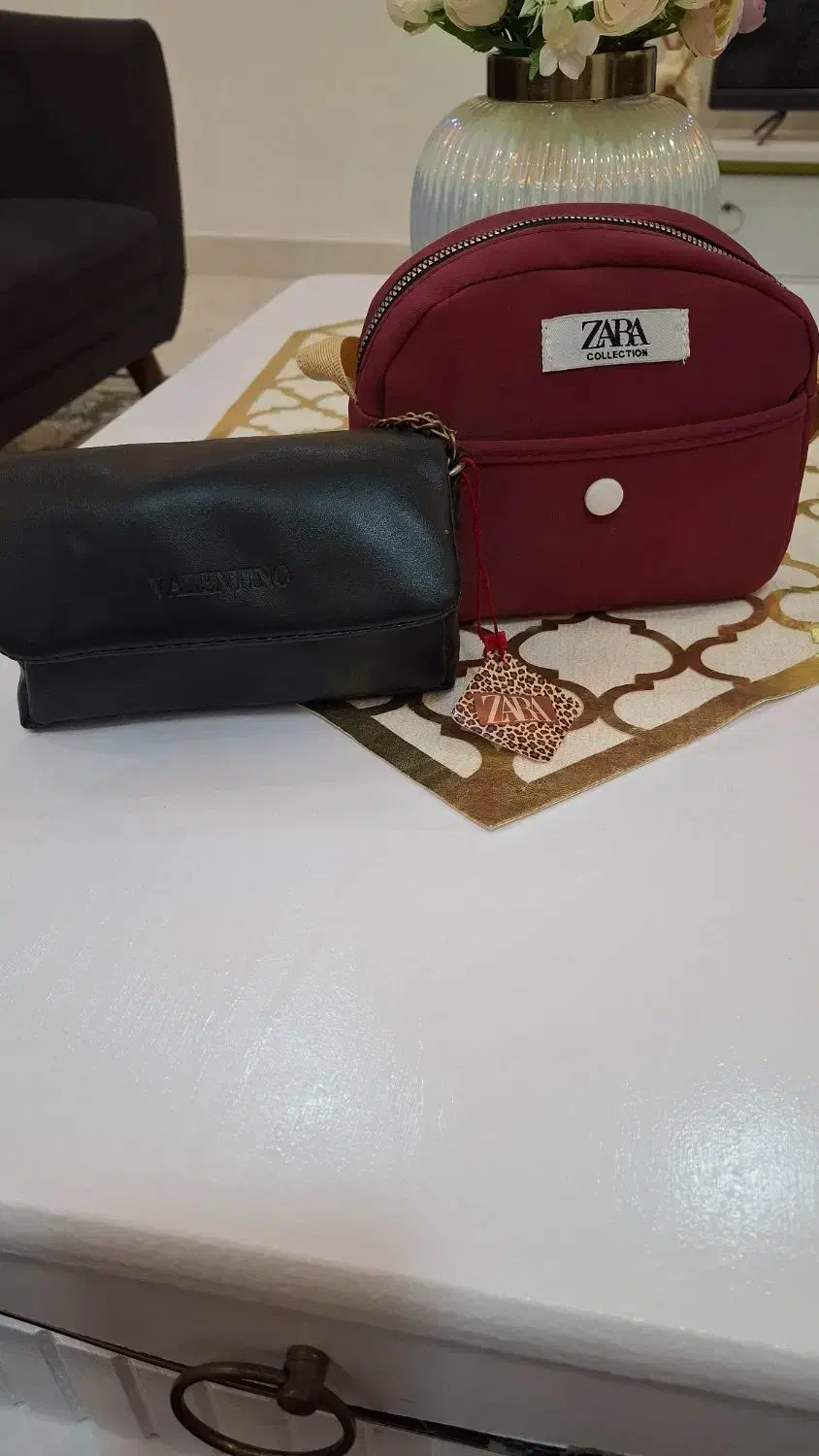 کیف های ترند جدید با قیمت مناسب|کیف، کفش، کمربند|رشت, باهنر|دیوار