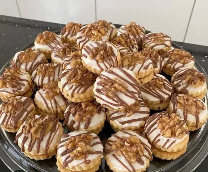 شیرینی عمده و جزئی|خدمات پذیرایی، مراسم|کاشان, فاز ۲ ناجی آباد|دیوار