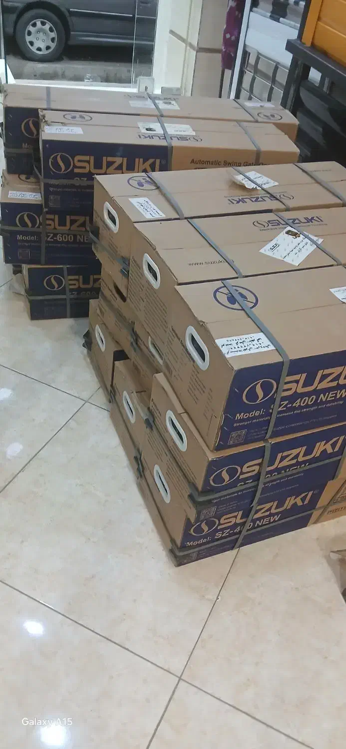 جک پارکینگی با تسویه ۱۵ اسفند|خدمات پیشه و مهارت|کرمان, |دیوار