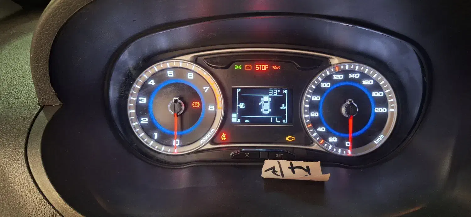 ساینا s|خودرو سواری و وانت|دزفول, |دیوار